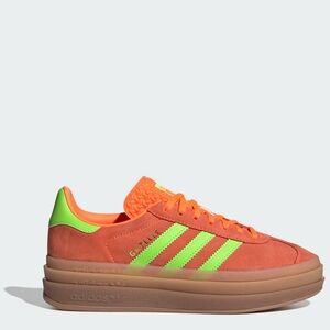 Adidas Gazelle Bold shoes